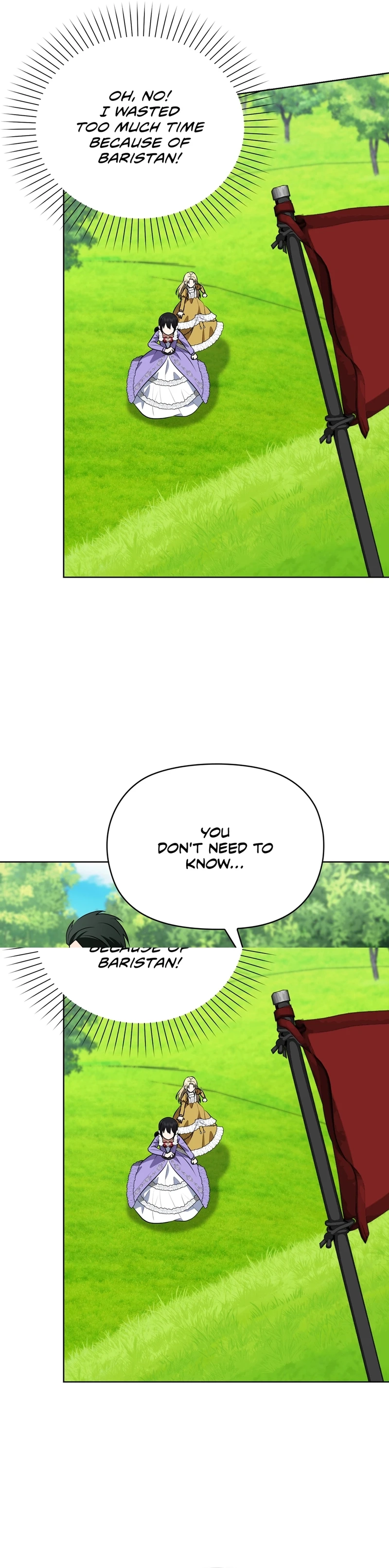 Post-Possession Damage Control Chapter 76 page 31 - 