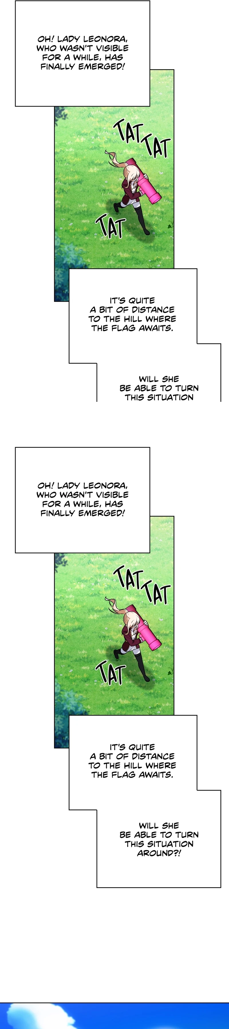 Post-Possession Damage Control Chapter 76 page 33 - 