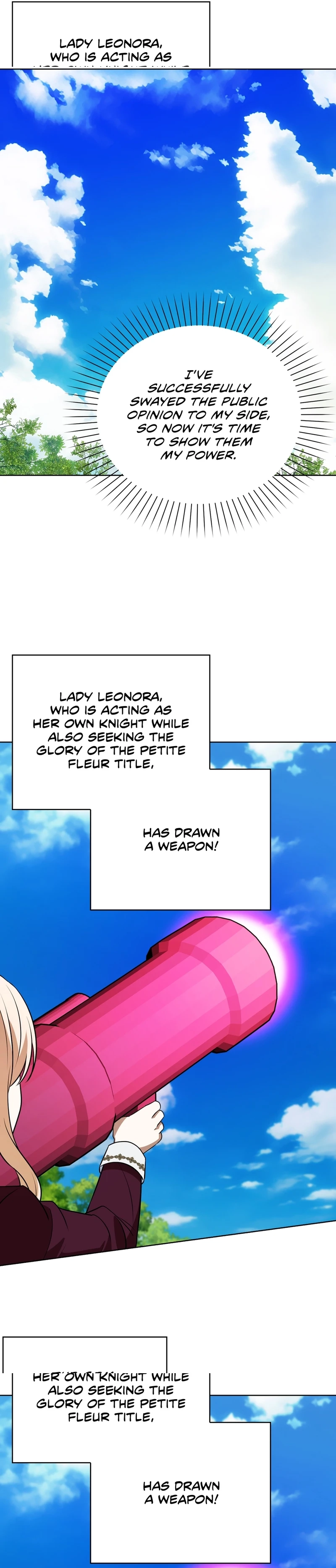 Post-Possession Damage Control Chapter 76 page 35 - 