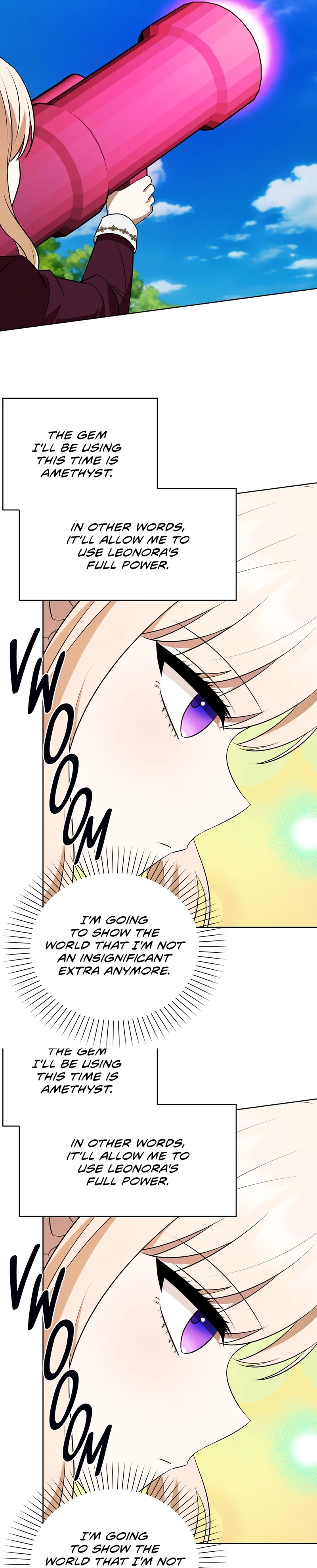 Post-Possession Damage Control Chapter 76 page 36 - 