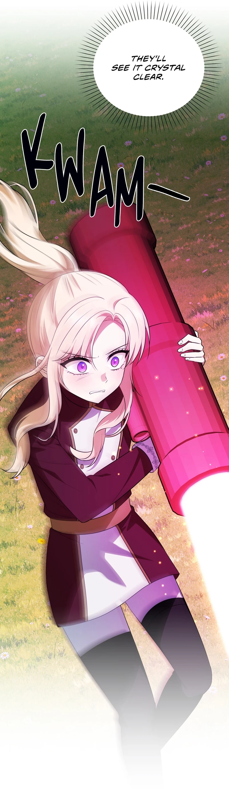 Post-Possession Damage Control Chapter 76 page 38 - 