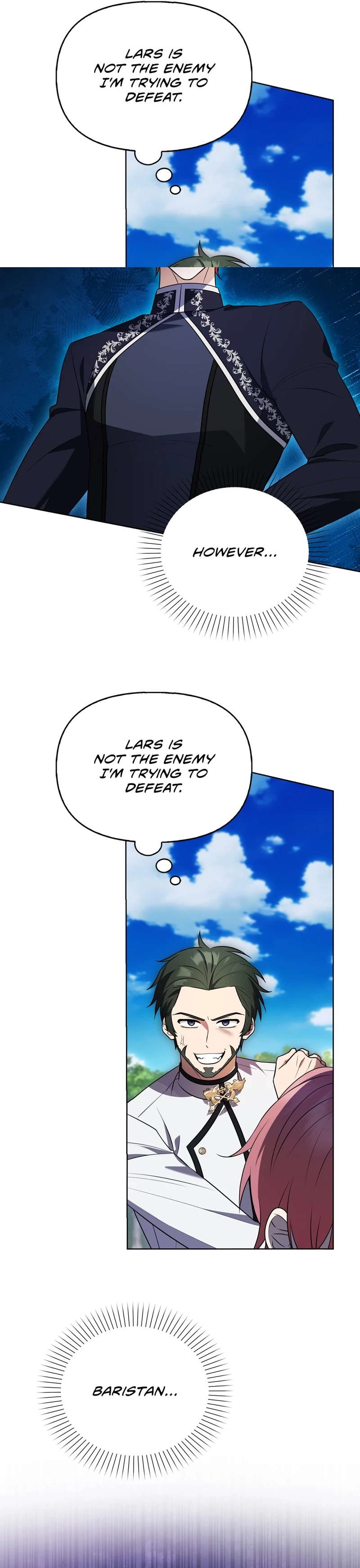 Post-Possession Damage Control Chapter 76 page 5 - 