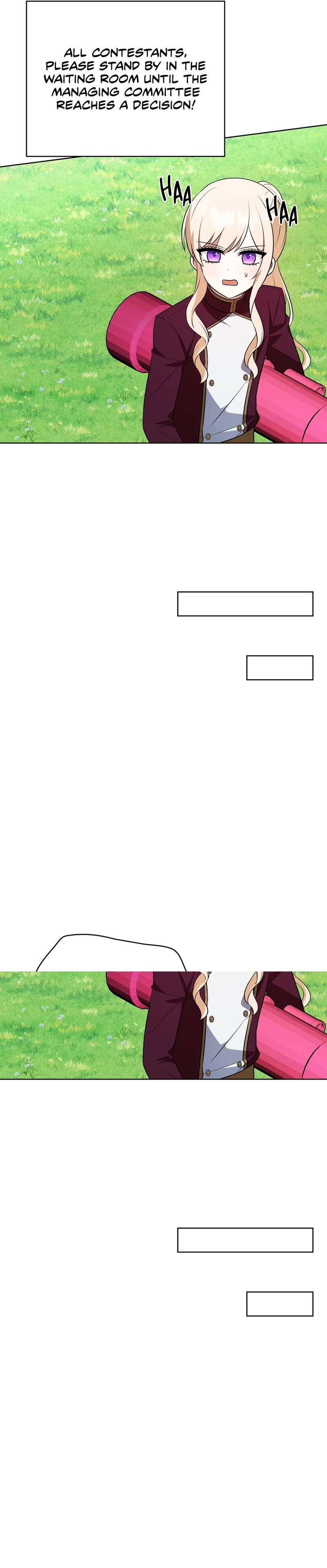 Post-Possession Damage Control Chapter 76 page 41 - 