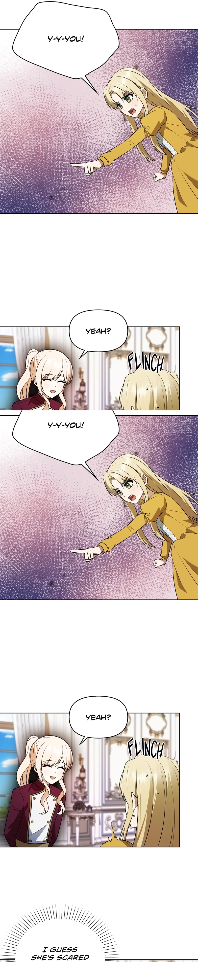 Post-Possession Damage Control Chapter 76 page 42 - 