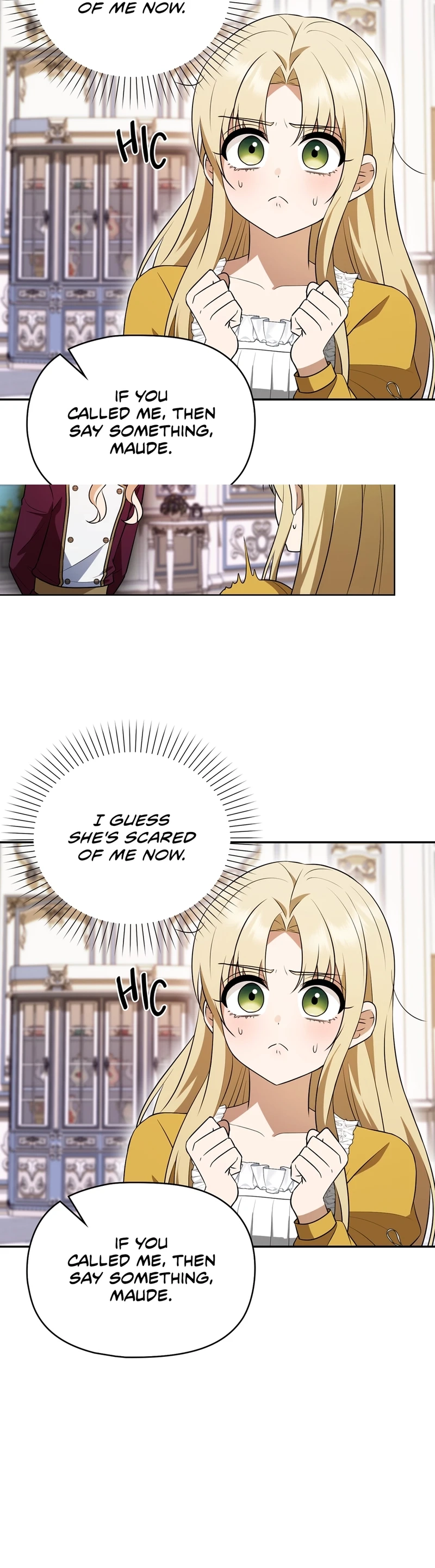 Post-Possession Damage Control Chapter 76 page 43 - 