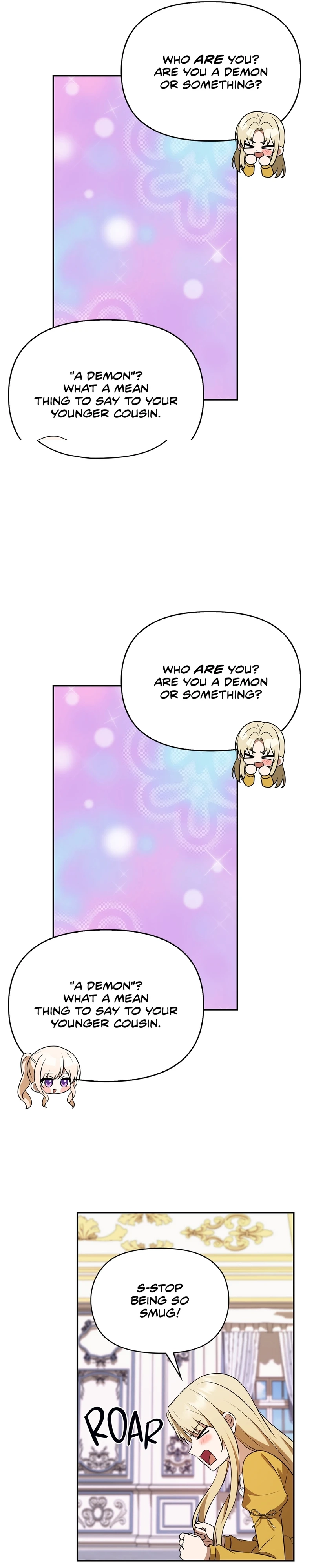 Post-Possession Damage Control Chapter 76 page 44 - 