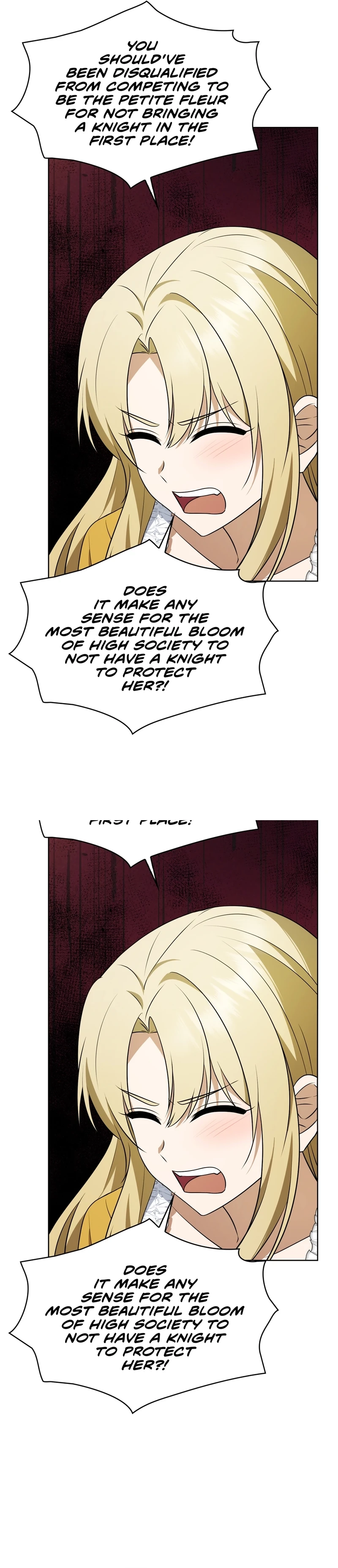Post-Possession Damage Control Chapter 76 page 50 - 