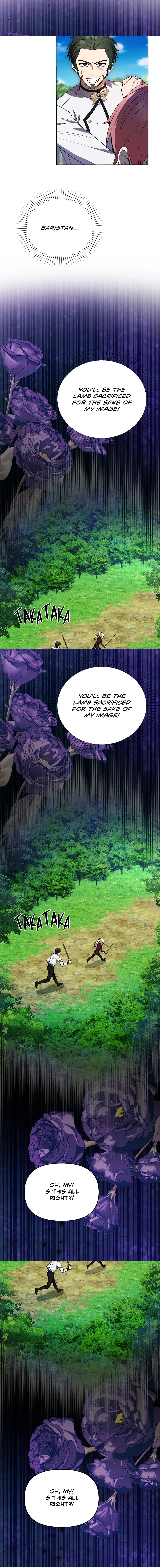 Post-Possession Damage Control Chapter 76 page 6 - 