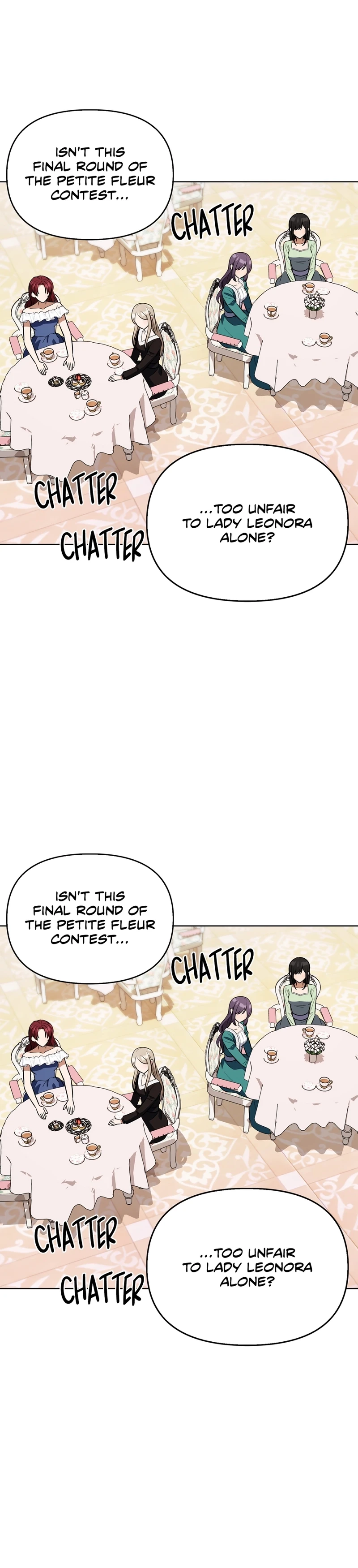 Post-Possession Damage Control Chapter 76 page 7 - 