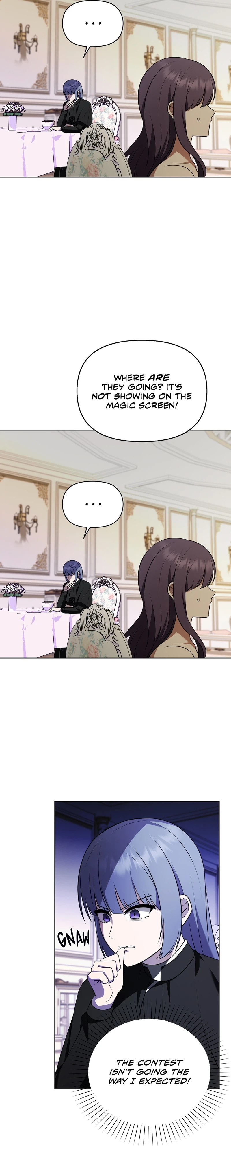 Post-Possession Damage Control Chapter 76 page 9 - 
