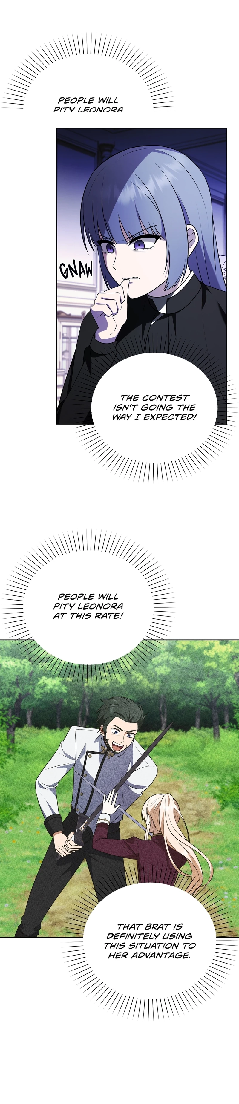 Post-Possession Damage Control Chapter 76 page 10 - 