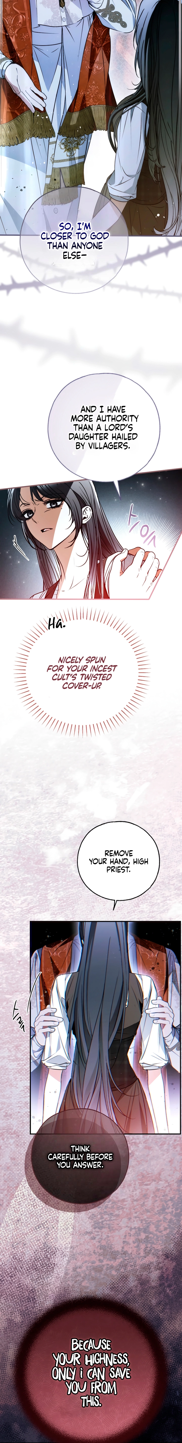 Post-Possession Damage Control Chapter 77 page 12 - 