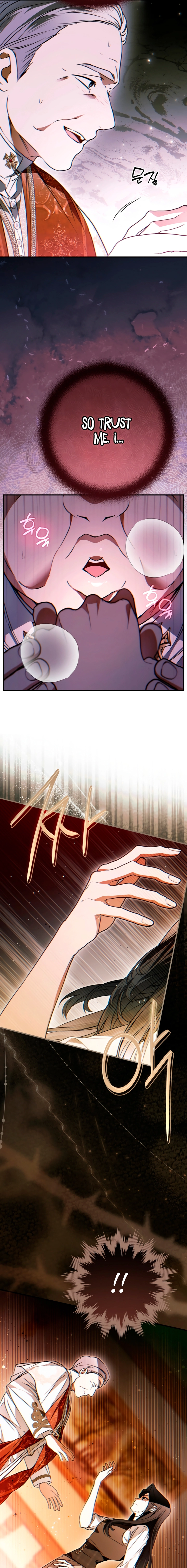 Post-Possession Damage Control Chapter 77 page 13 - 