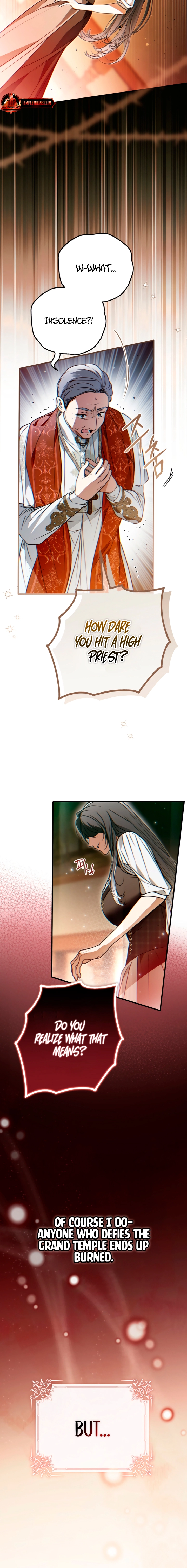 Post-Possession Damage Control Chapter 77 page 14 - 