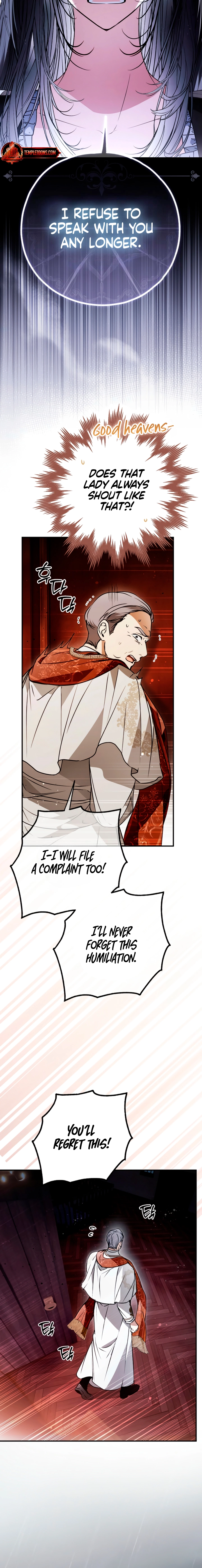 Post-Possession Damage Control Chapter 77 page 16 - 
