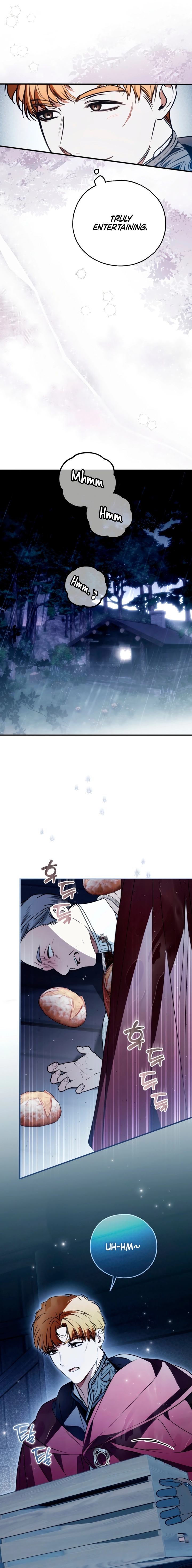 Post-Possession Damage Control Chapter 77 page 18 - 