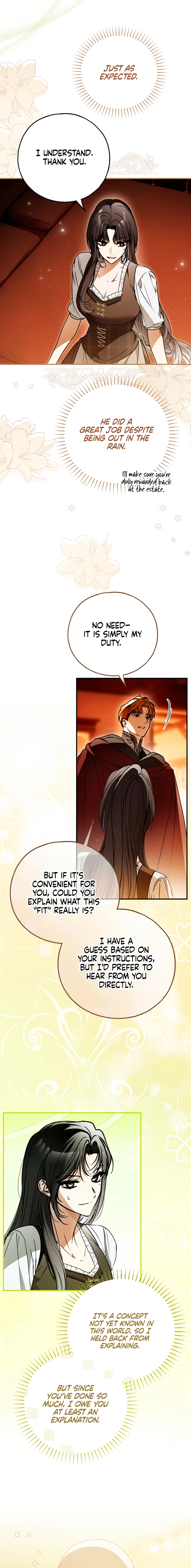 Post-Possession Damage Control Chapter 77 page 5 - 