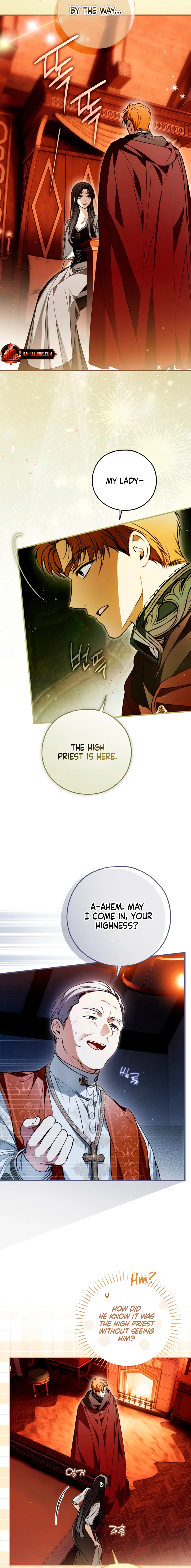 Post-Possession Damage Control Chapter 77 page 6 - 