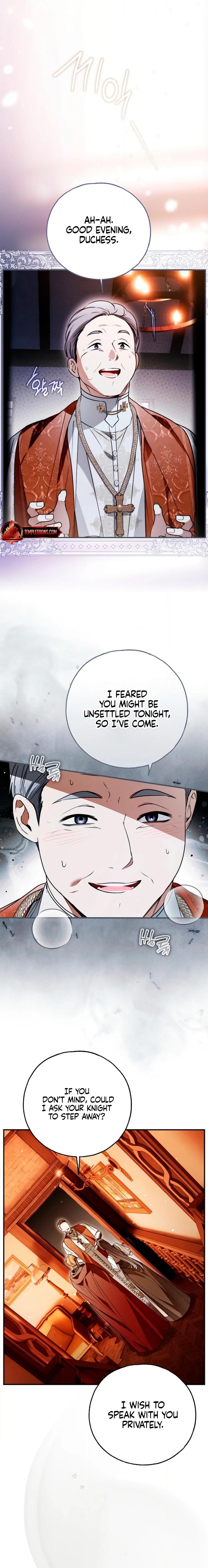 Post-Possession Damage Control Chapter 77 page 8 - 