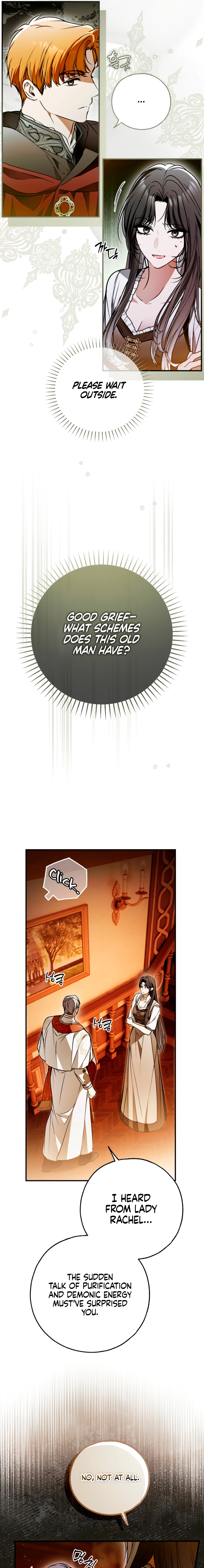 Post-Possession Damage Control Chapter 77 page 9 - 