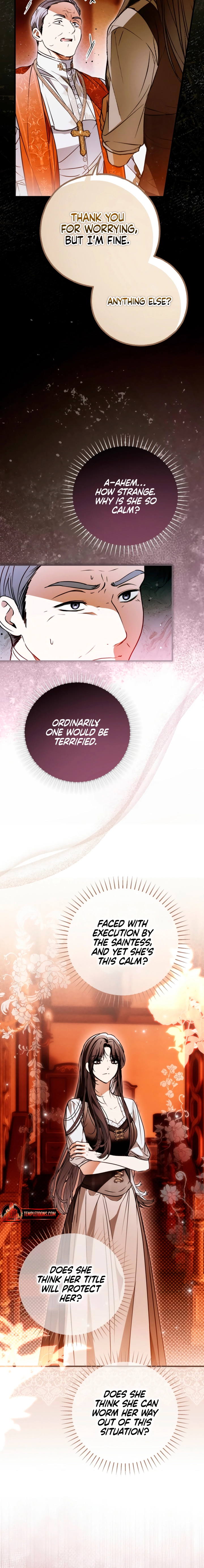 Post-Possession Damage Control Chapter 77 page 10 - 