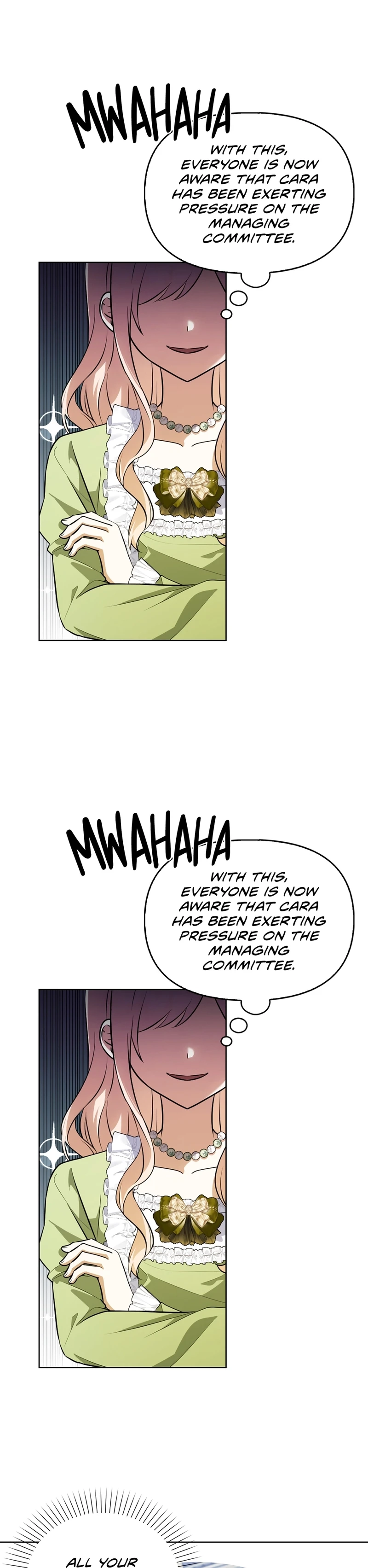 Post-Possession Damage Control Chapter 78 page 1 - 