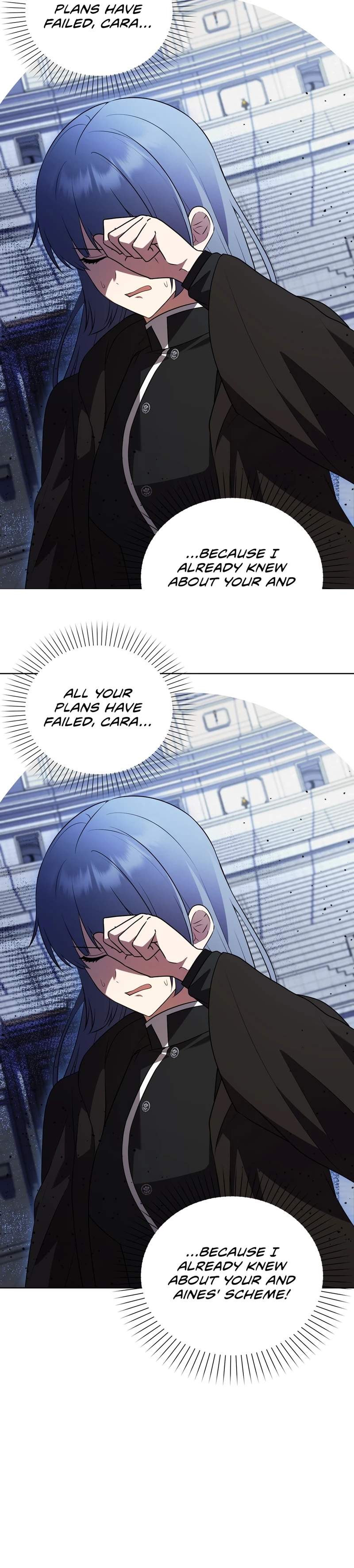 Post-Possession Damage Control Chapter 78 page 2 - 