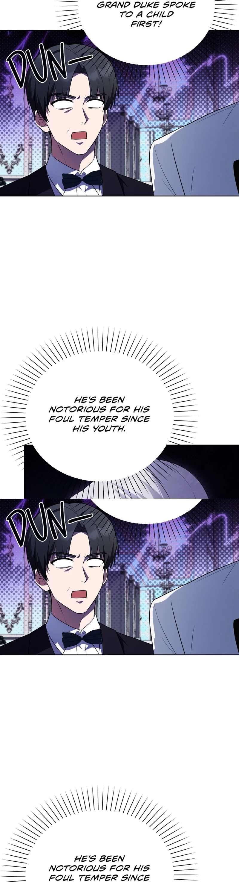 Post-Possession Damage Control Chapter 78 page 11 - 
