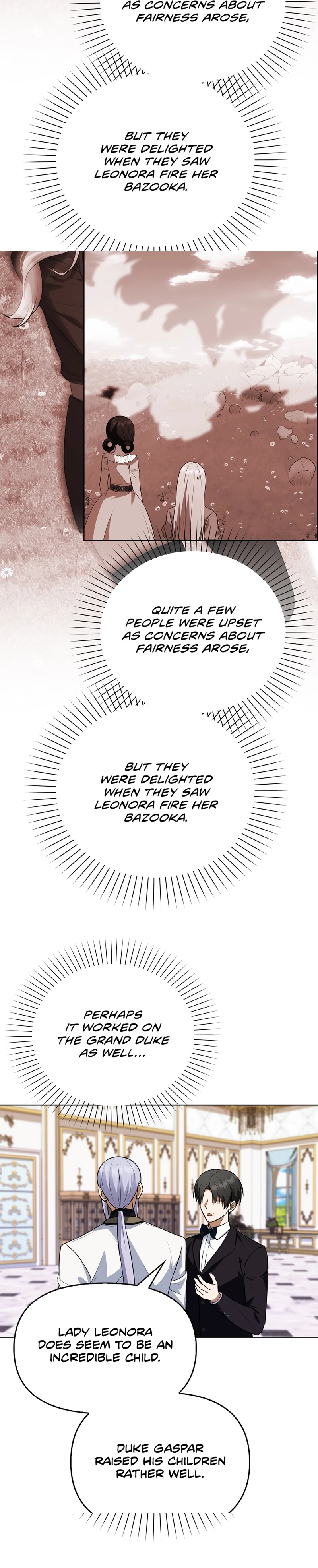 Post-Possession Damage Control Chapter 78 page 15 - 