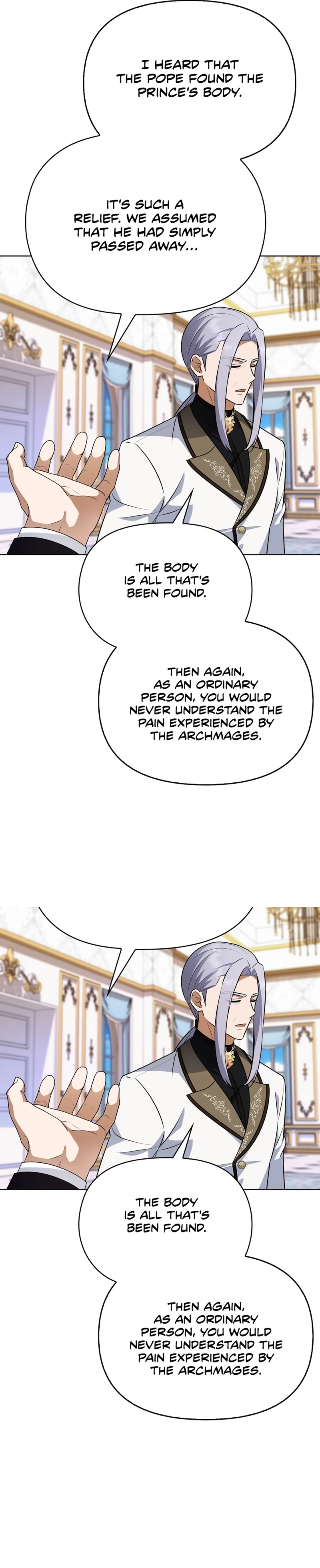 Post-Possession Damage Control Chapter 78 page 18 - 