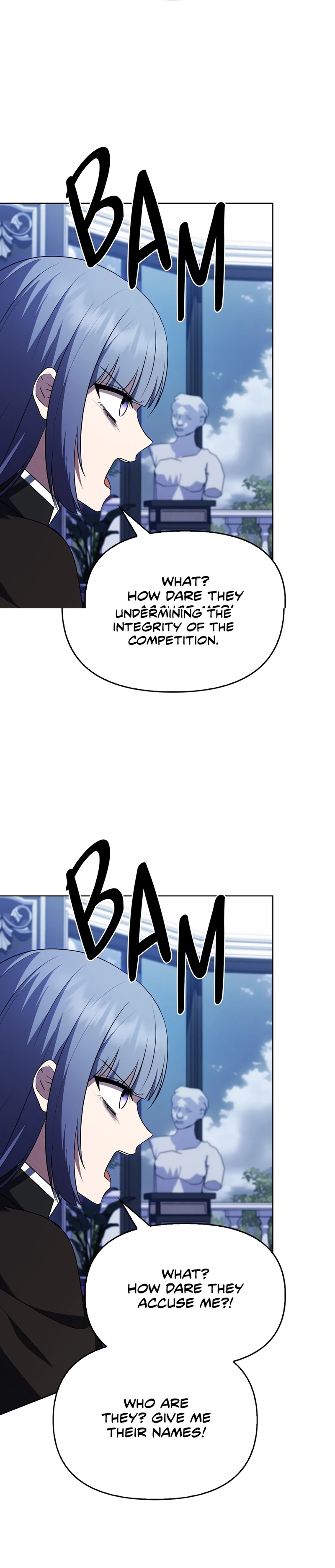 Post-Possession Damage Control Chapter 78 page 22 - 