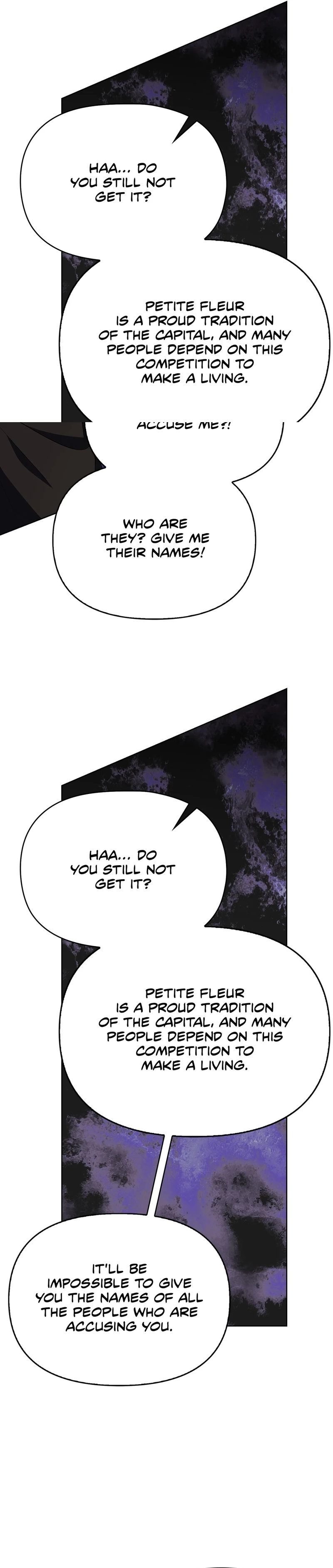 Post-Possession Damage Control Chapter 78 page 23 - 