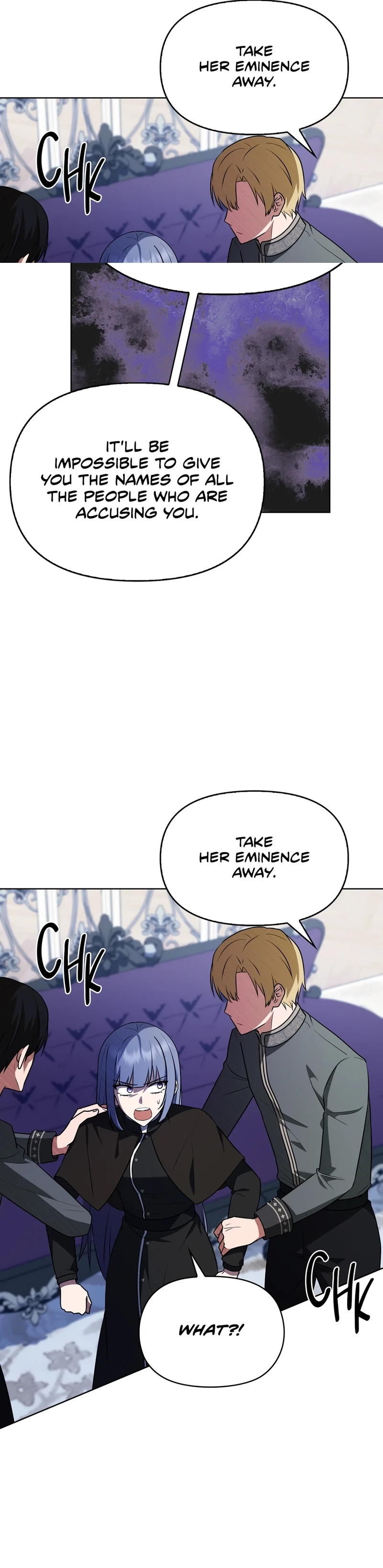 Post-Possession Damage Control Chapter 78 page 24 - 