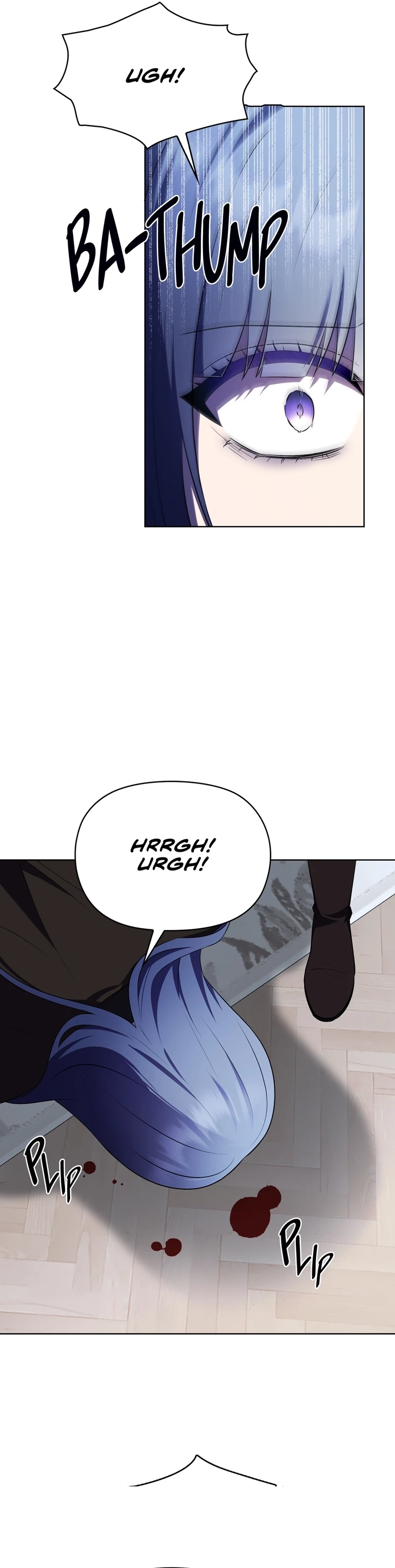 Post-Possession Damage Control Chapter 78 page 27 - 