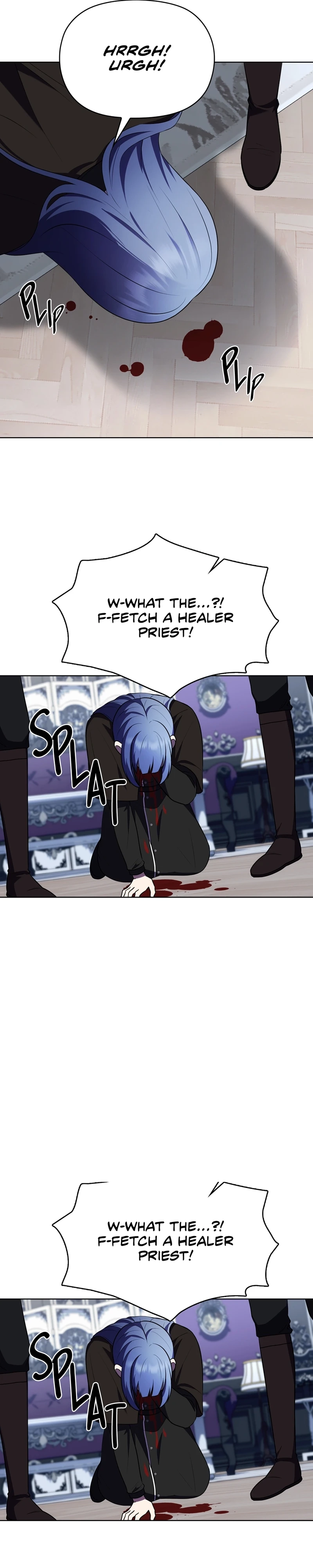 Post-Possession Damage Control Chapter 78 page 28 - 