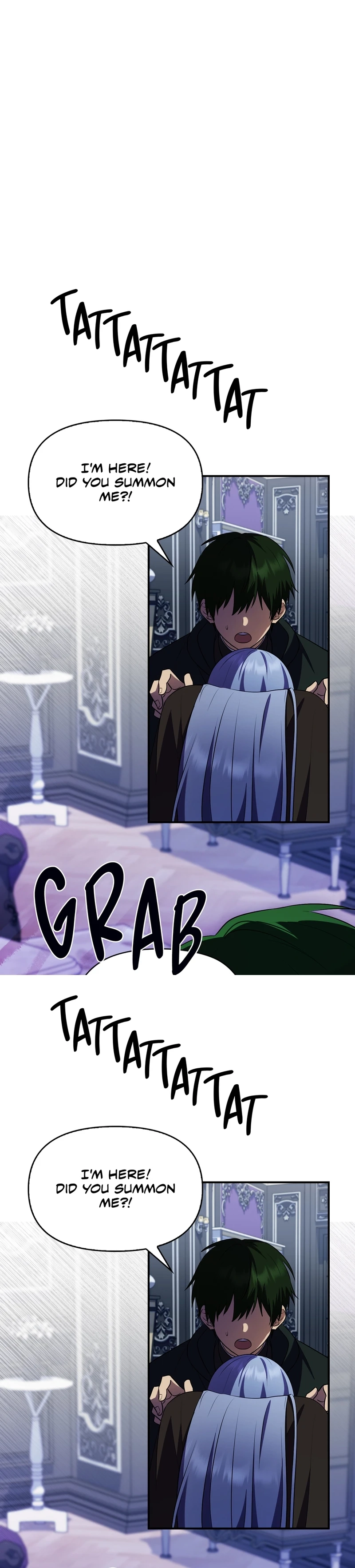 Post-Possession Damage Control Chapter 78 page 29 - 