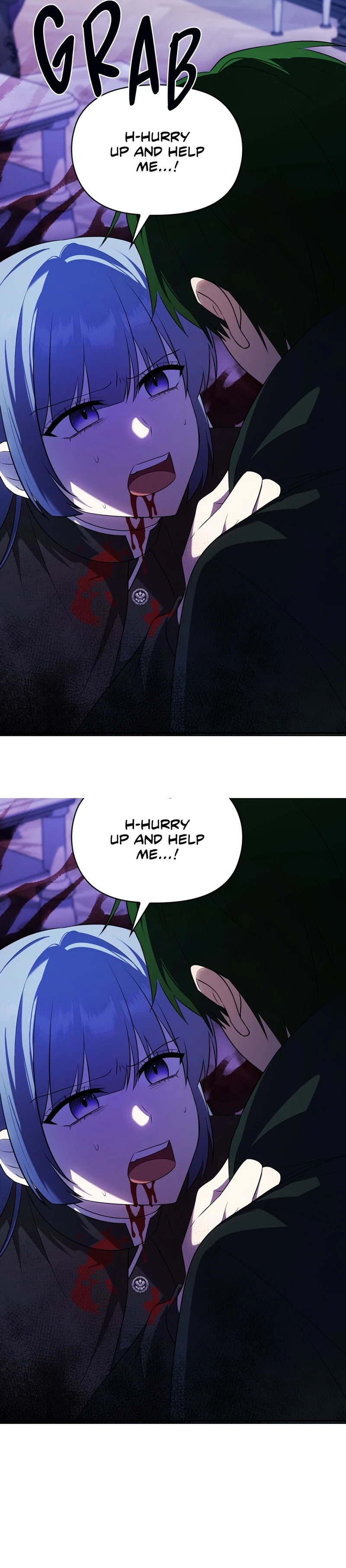 Post-Possession Damage Control Chapter 78 page 30 - 