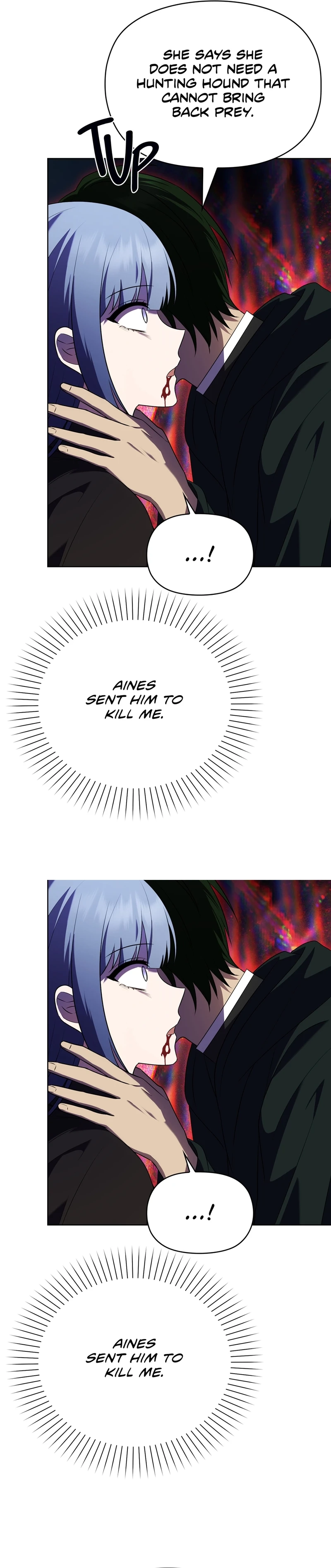 Post-Possession Damage Control Chapter 78 page 32 - 