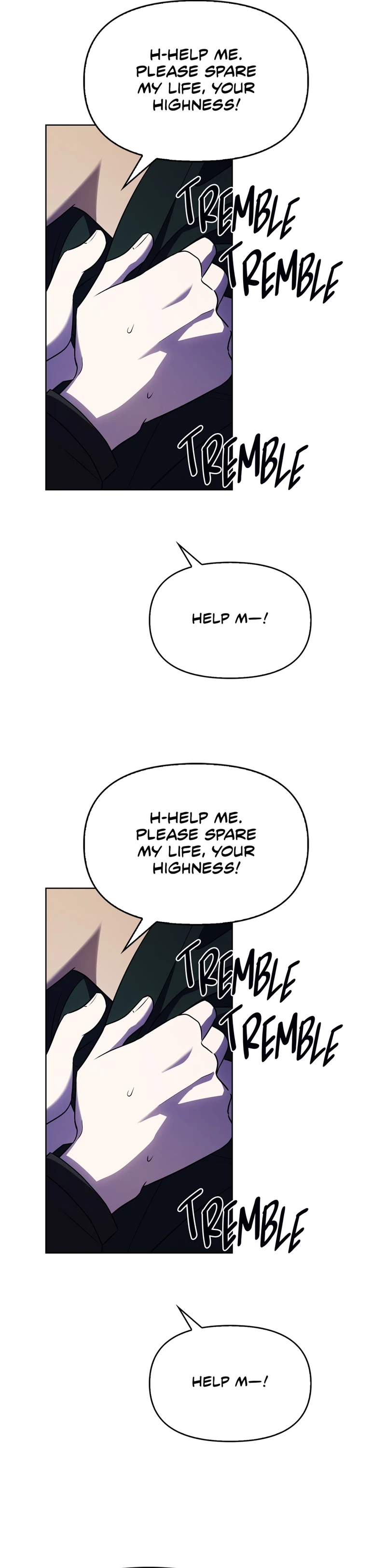 Post-Possession Damage Control Chapter 78 page 33 - 