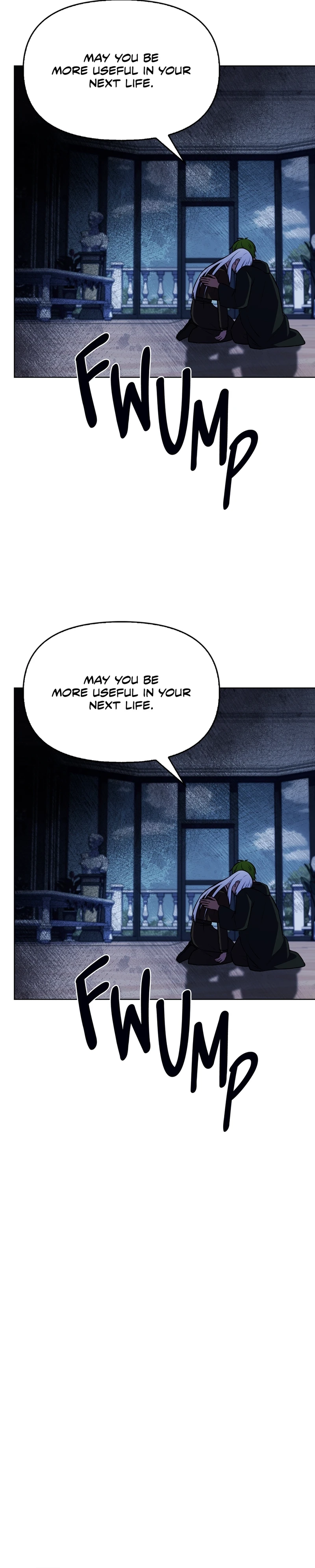 Post-Possession Damage Control Chapter 78 page 34 - 