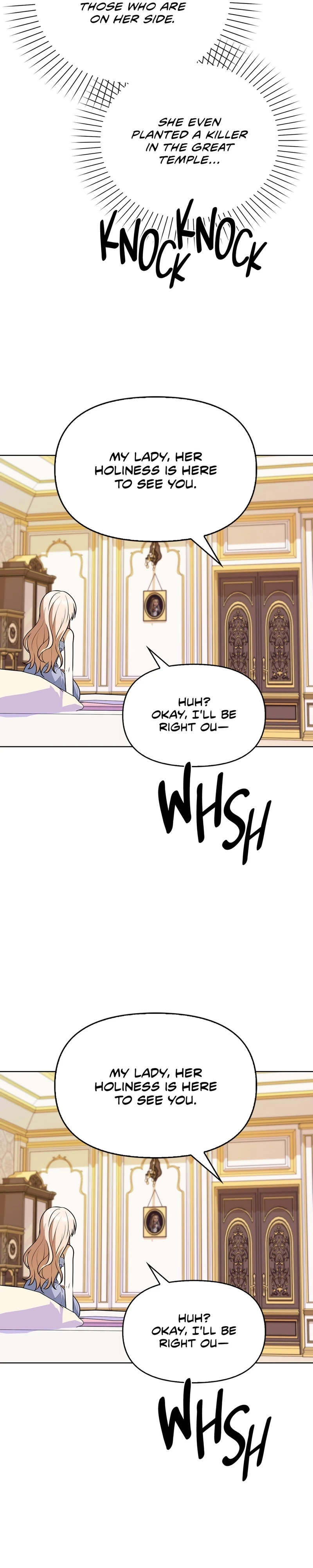 Post-Possession Damage Control Chapter 78 page 38 - 