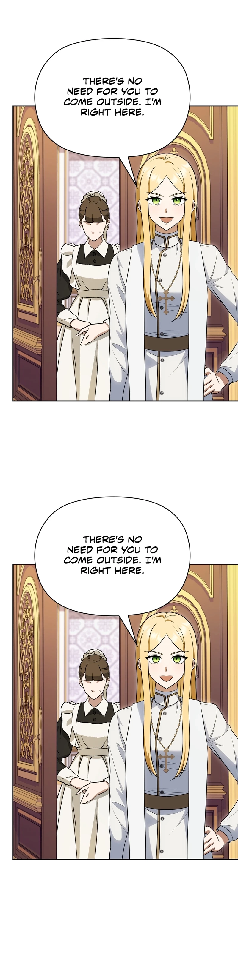 Post-Possession Damage Control Chapter 78 page 39 - 