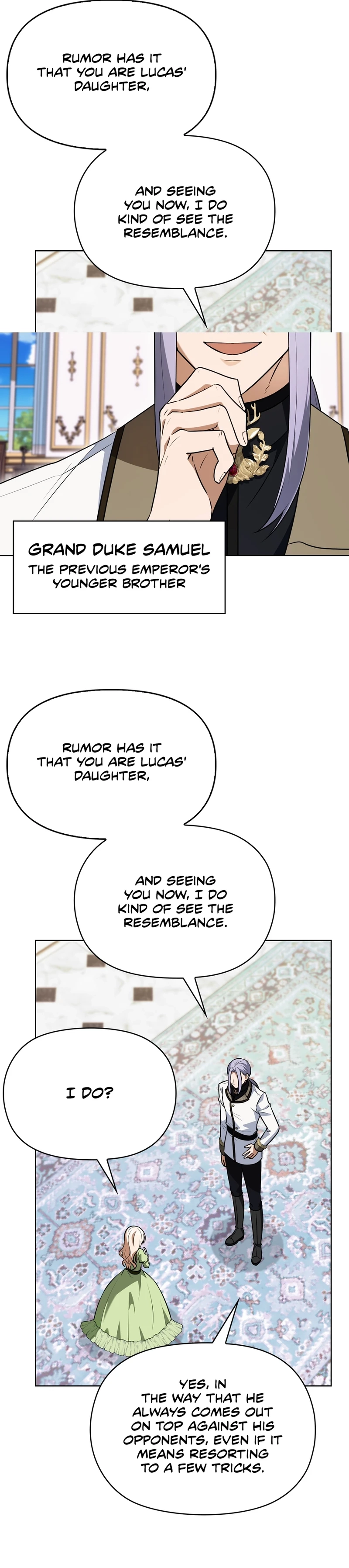 Post-Possession Damage Control Chapter 78 page 5 - 