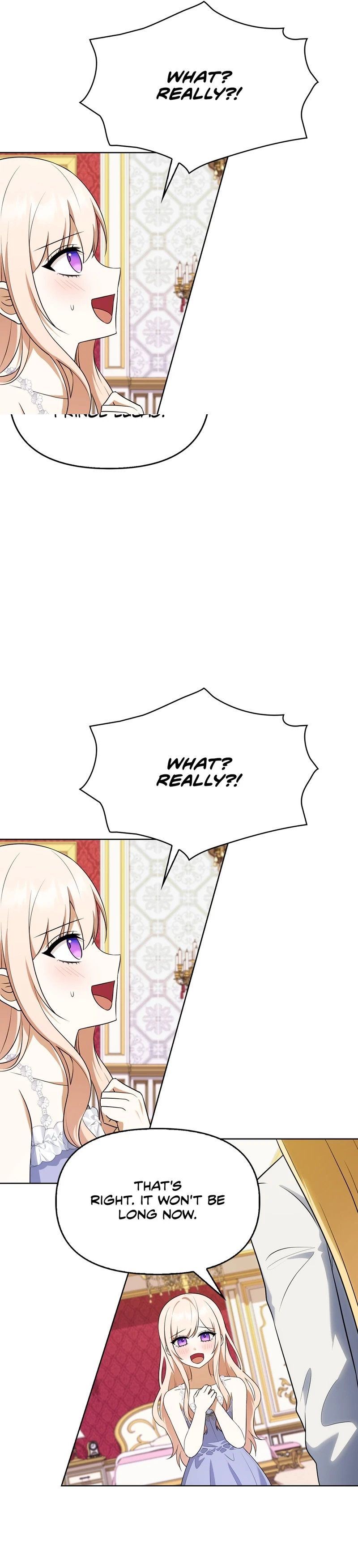 Post-Possession Damage Control Chapter 78 page 41 - 