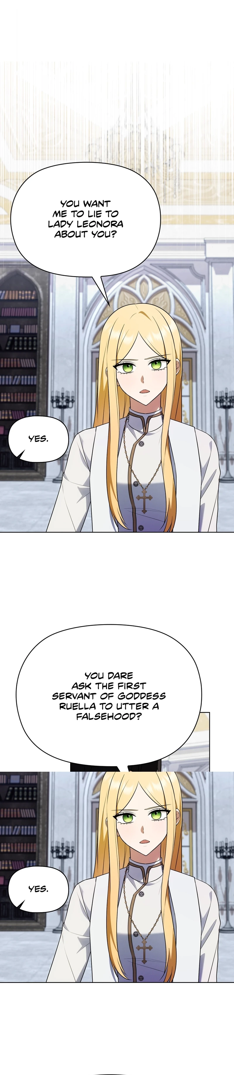 Post-Possession Damage Control Chapter 78 page 43 - 