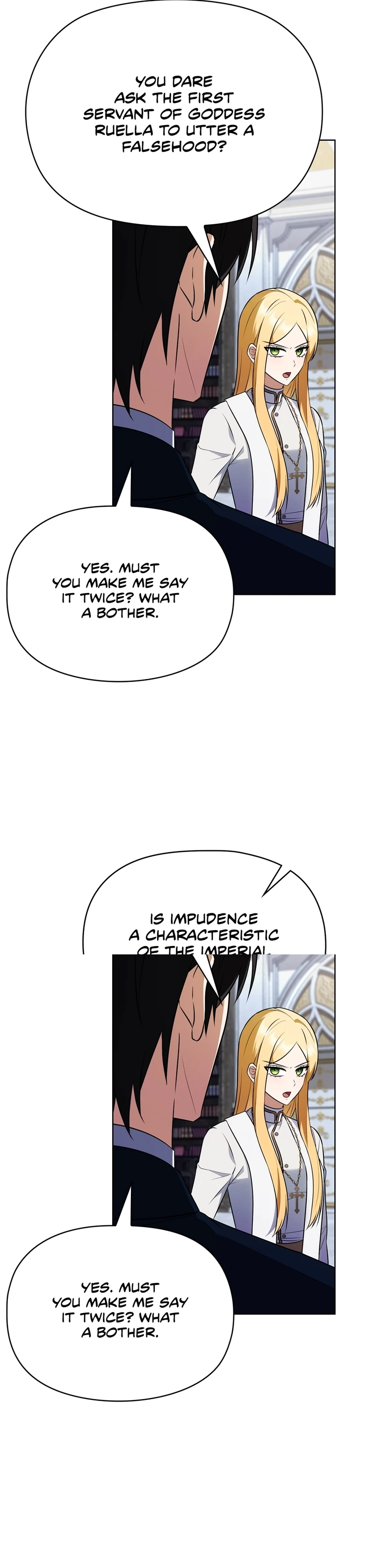 Post-Possession Damage Control Chapter 78 page 44 - 