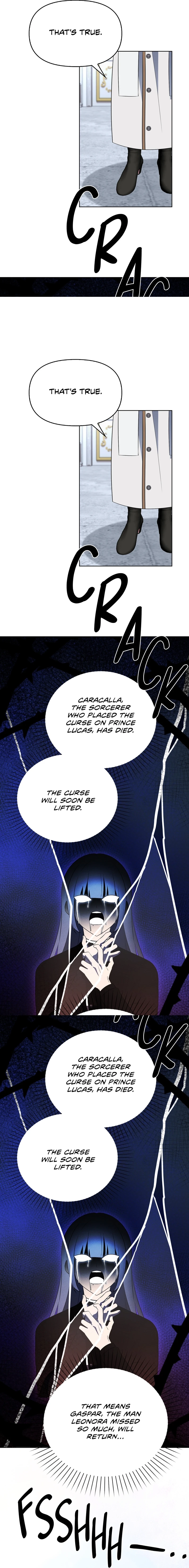 Post-Possession Damage Control Chapter 78 page 46 - 