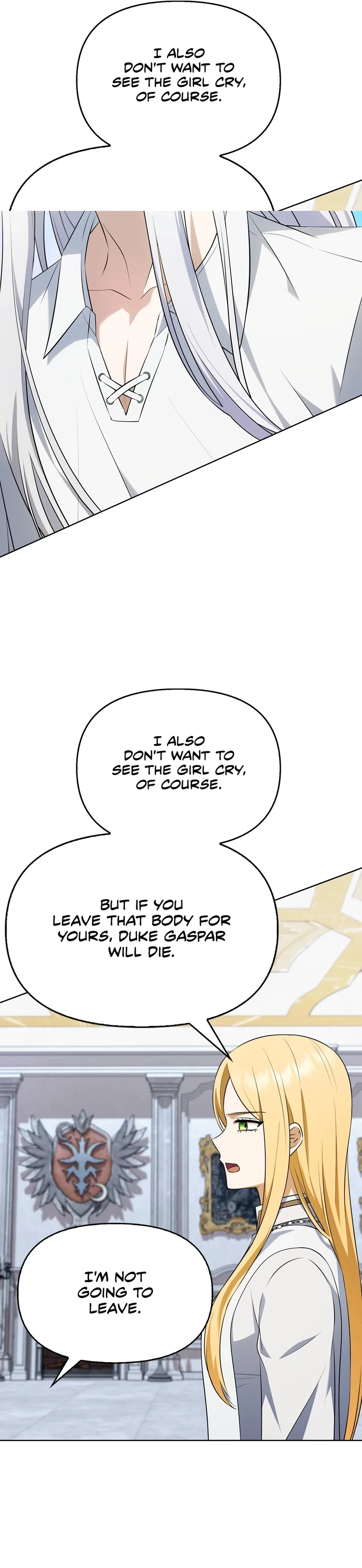 Post-Possession Damage Control Chapter 78 page 48 - 