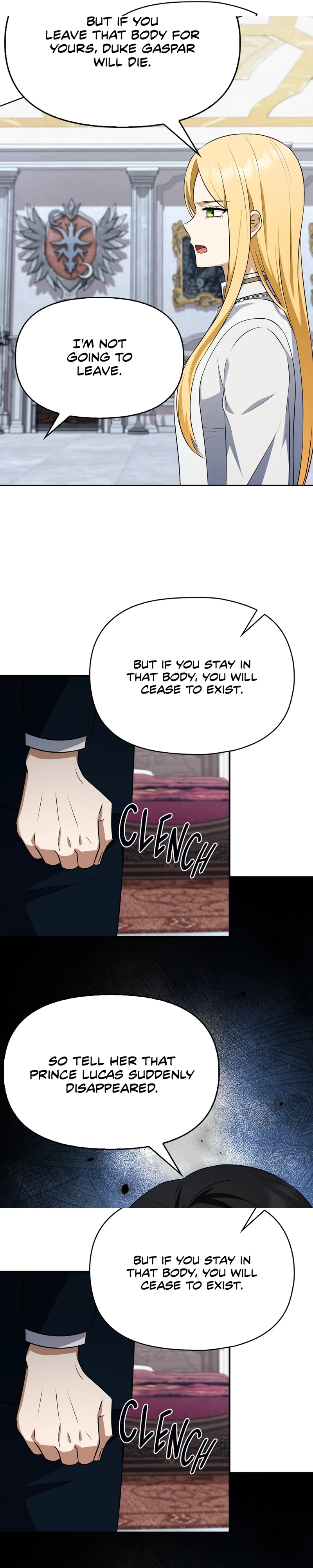Post-Possession Damage Control Chapter 78 page 49 - 