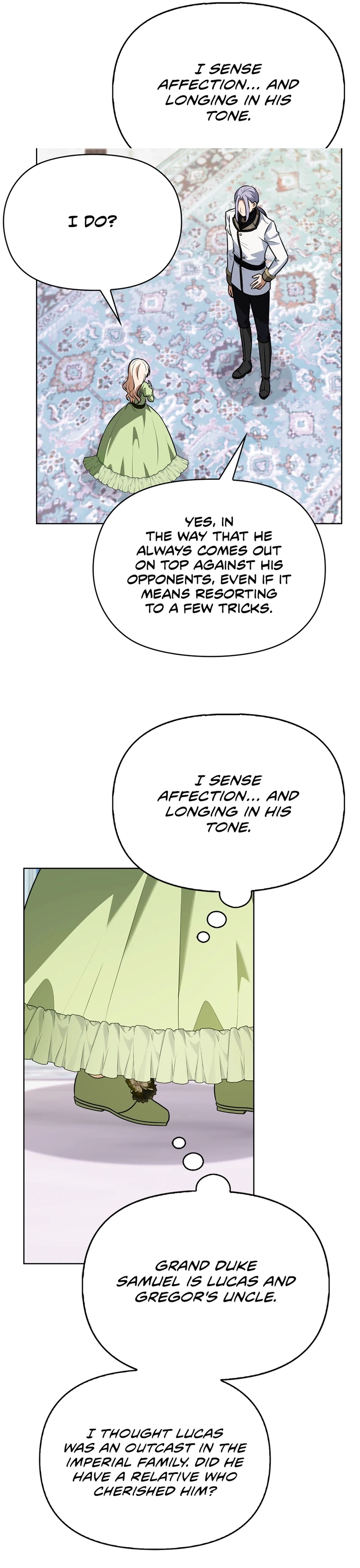 Post-Possession Damage Control Chapter 78 page 6 - 